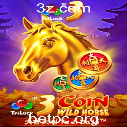 Descobrindo o Fascinante Mundo de 3CoinWildHorse: Um Guia Completo