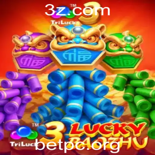 Explorando o Mundo de 3LuckyBaozhu e a Plataforma BetPC