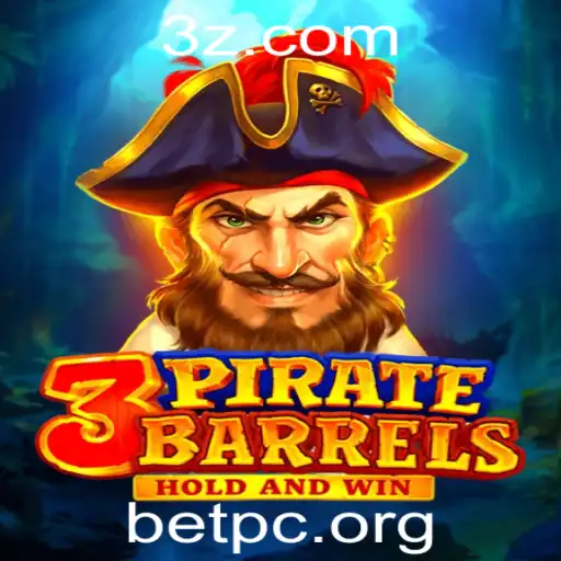 Descubra o Fascinante Mundo do Jogo 3PirateBarrels: Um Mergulho nas Aventuras Piratas