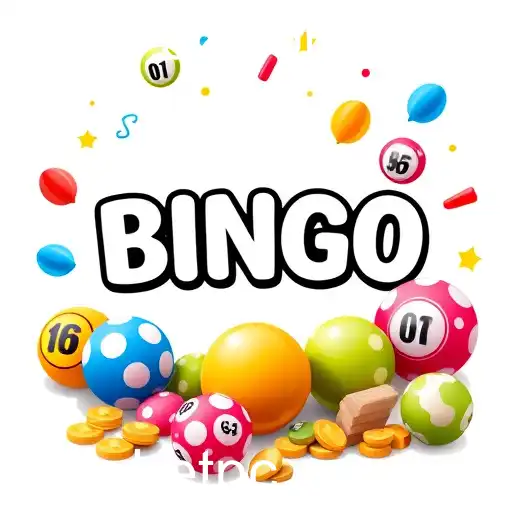 Bingo Online: Uma Nova Era de Entretenimento Digital