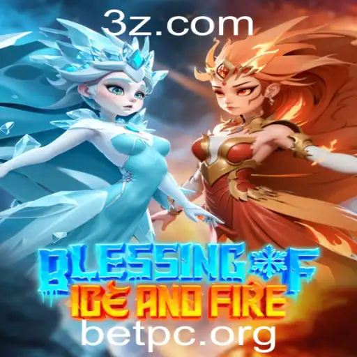 Aventuras Épicas em Blessing of Ice and Fire