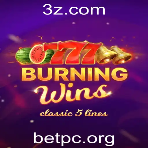 Explorando o Fascinante Mundo de BurningWins