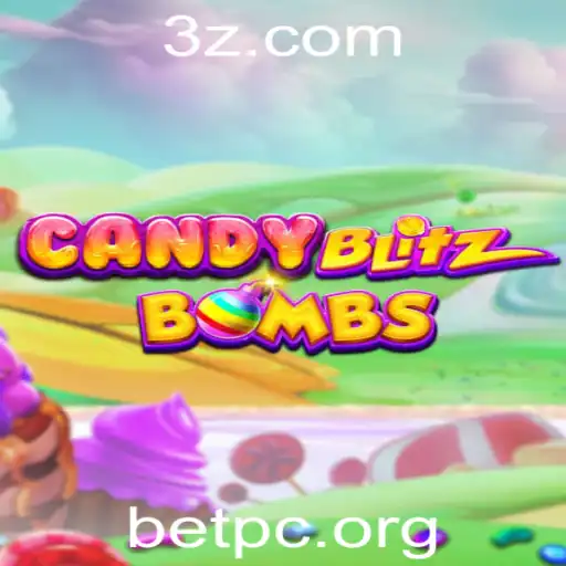 Explorando CandyBlitzBombs: O Novo Fenômeno dos Jogos