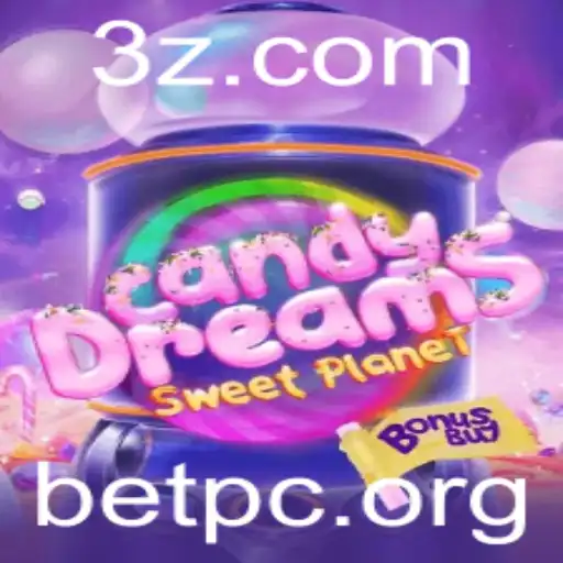 CandyDreamsSweetPlanet: Explorando o Universo Adocicado