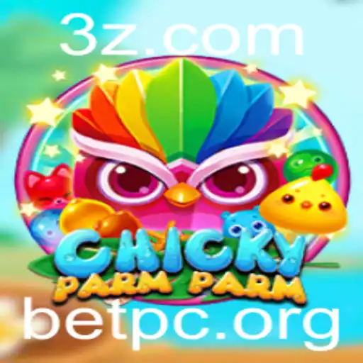 Descubra ChickyParmParm: O Novo Fenômeno dos Jogos Digitais