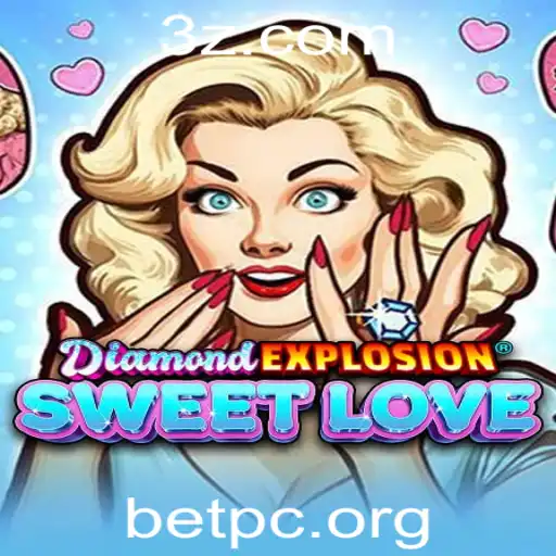 Descubra a Aventura de 'DiamondExplosionSweetLove' - Um Jogo Cativante