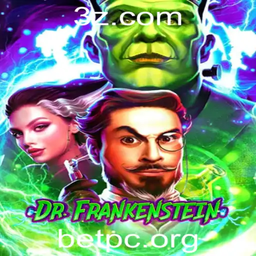 DrFrankenstein: A Experiência de Apostas Mais Inovadora do Momento