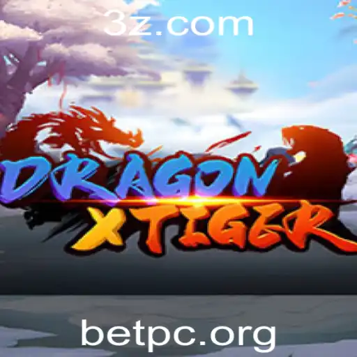 Descubra DragonXTiger: O Novo Fenômeno em Jogos de Azar