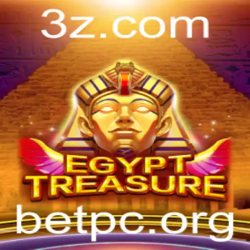 Descubra a Aventura de 'EgyptTreasure': Um Mergulho no Mundo Antigo com BetPC