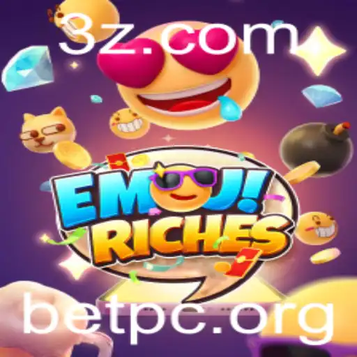 Descubra o Mundo do EmojiRiches: Regras e Estratégias do Jogo