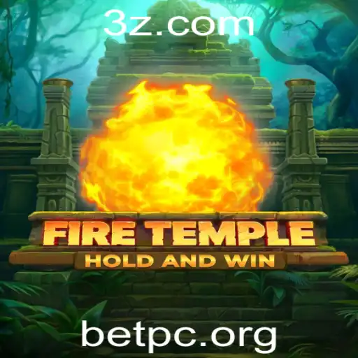 FireTemple: Uma Aventura Épica no Mundo dos Jogos