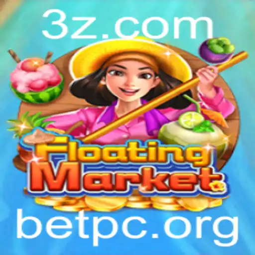 Explorando o Mundo de FloatingMarket: Um Jogo Revolucionário