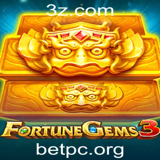 Explorando FortuneGems3: Um Mergulho no Fascinante Mundo do Jogo