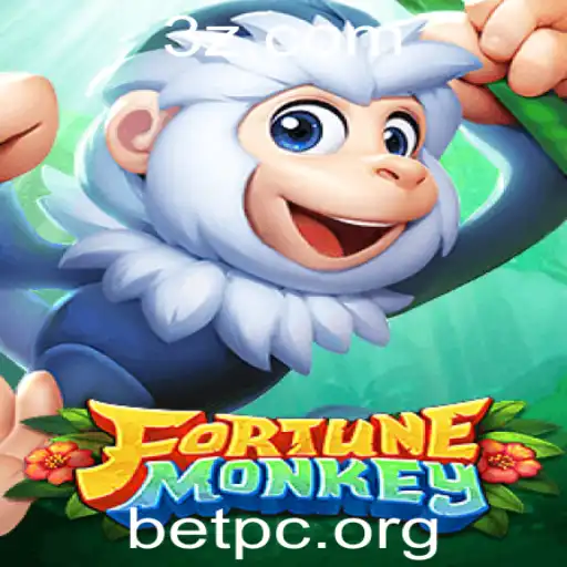 FortuneMonkey: Descubra a Aventura do Novo Jogo de Aposta
