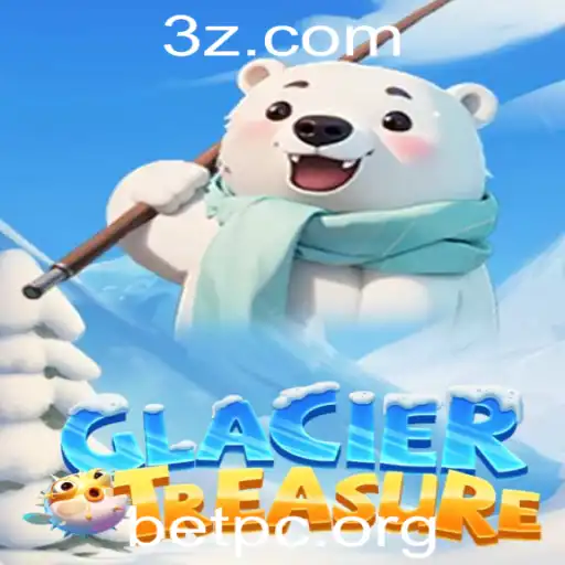 GlacierTreasure: A Excitante Aventura no Mundo das Apostas Digitais