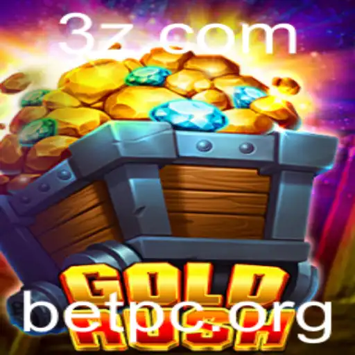 Descubra a Aventura de GoldRush: Um Jogo Emocionante