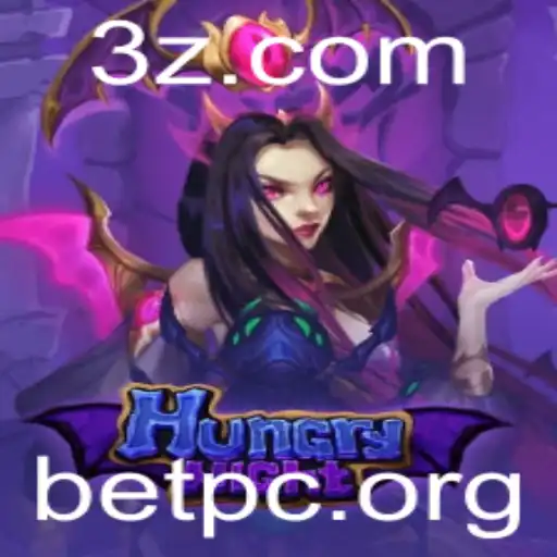 Explorando HungryNight: Um Novo Fenômeno no Mundo dos Jogos