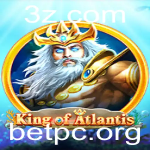 Explorando KingofAtlantis: Aventura e Estratégia no Mundo dos Jogos