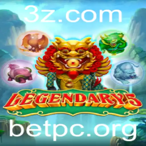 Descubra Legendary5: Uma Nova Era de Jogos Estratégicos