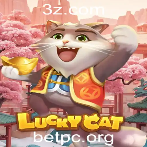 Descubra 'LuckyCat': O Jogo de Apostas que Conquista os Entusiastas de betpc