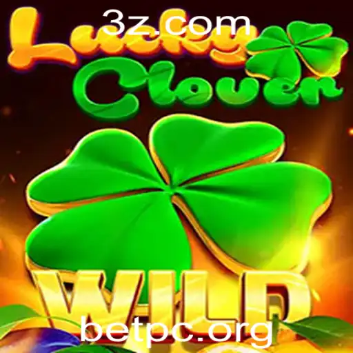 Desvendando o Fascinante Mundo de LuckyClover: Um Jogo de Azar Moderno