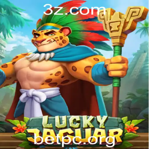Explorando o Fascinante Mundo do Jogo LuckyJaguar: Regras e Estratégias