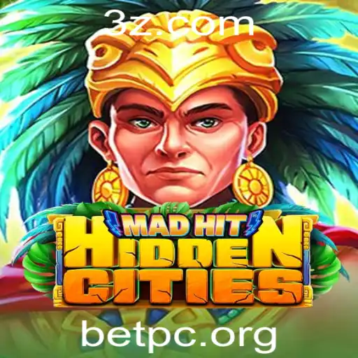 Desvendando MadHitHiddenCities: O Jogo de Estratégia em Alta para Betpc