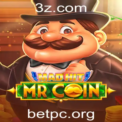 MadHitMrCoin: Uma Nova Frente no Mundo dos Jogos Online