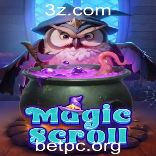 MagicScroll: A Nova Sensação no Mundo dos Jogos Digitais