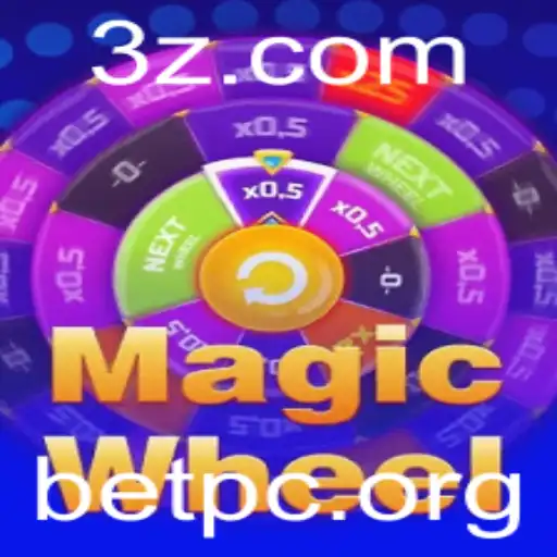 Descubra o Excitante Mundo de MagicWheel com a BetPC