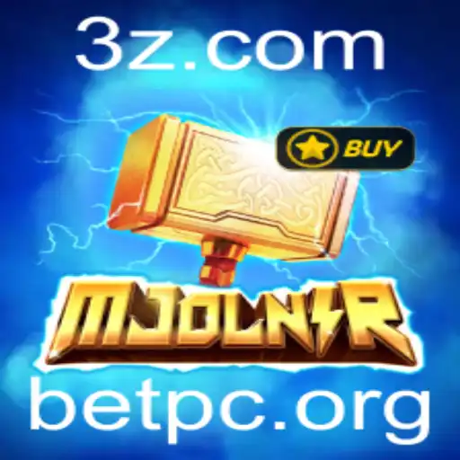 Descubra o Mundo de Mjolnir: O Jogo Que Está Conquistando Betpc