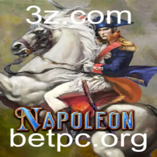 Explorando o Jogo Napoleon: Estratégia e Diversão no Universo betpc