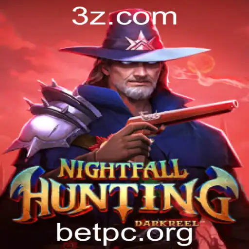 NightfallHunting: Uma Aventura de Caça Noturna no Mundo dos Games