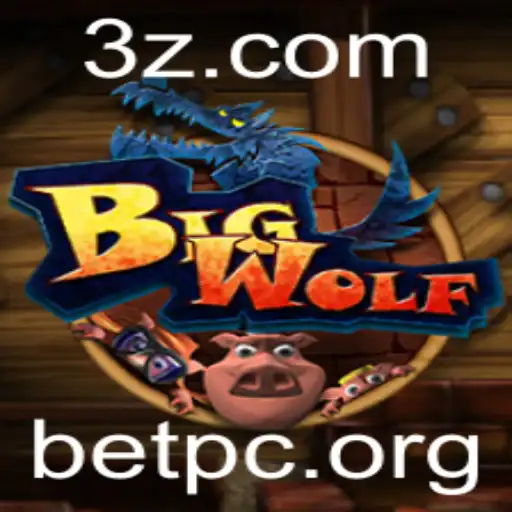 BigWolf: Descubra o Mundo do Jogo Revolucionário com betpc