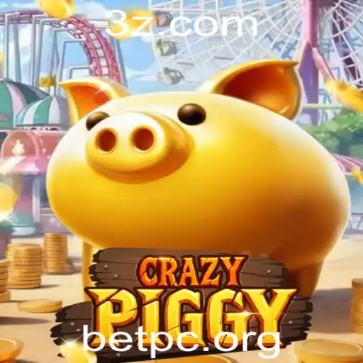 CrazyPiggy: Um Mergulho no Mundo das Apostas e Diversão