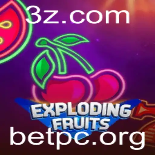 ExplodingFruits: A Nova Sensação no Mundo dos Jogos