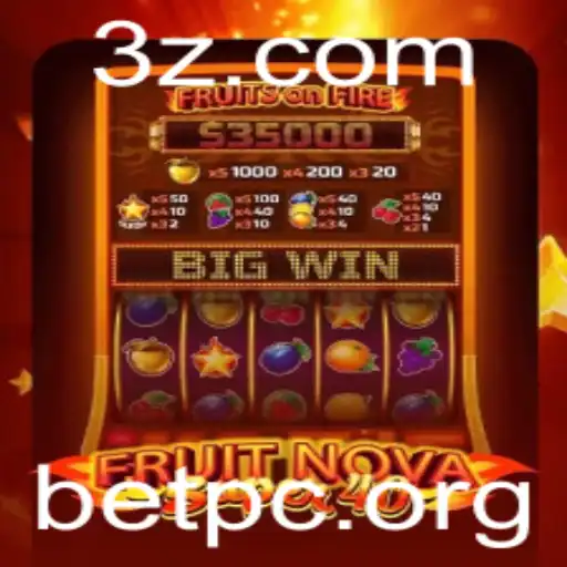 Explorando o Fascinante Mundo de FruitNovaSuper40