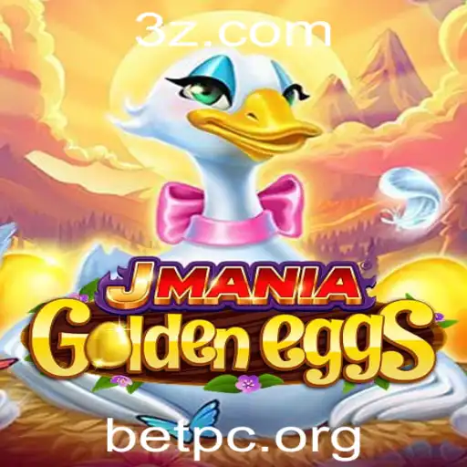 Explorando o Mundo de JManiaGoldenEggs: Uma Jornada de Aventura e Estratégia