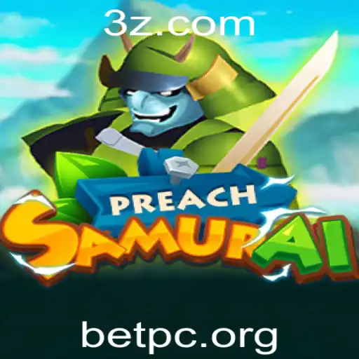 PreachSamurai: Um Mergulho no Universo de Estratégias e Combate