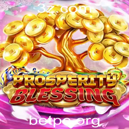Explorando o Universo de ProsperityBlessing: Um Mergulho no Mundo dos Jogos