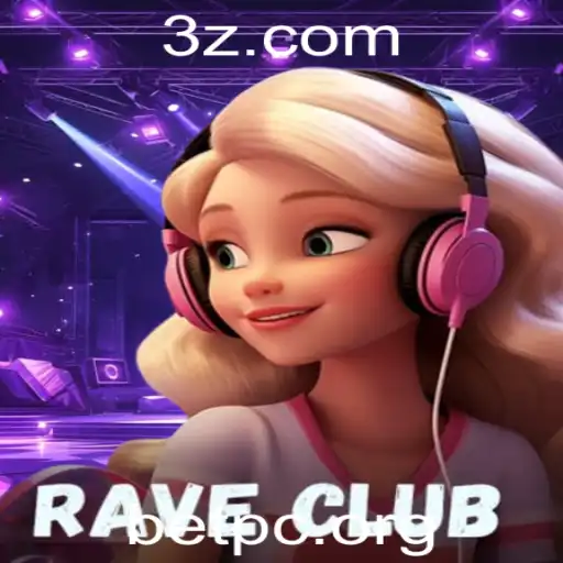 RaveClub: A experiência de jogo eletrizante para todas as idades