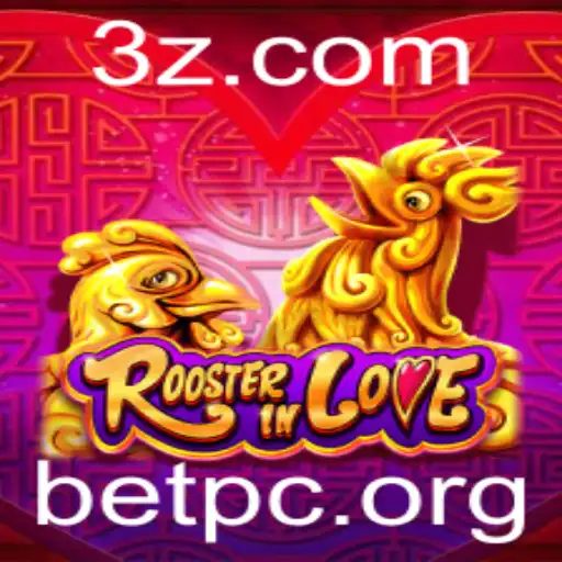 RoosterInLove: A Nova Sensação do Mundo dos Games
