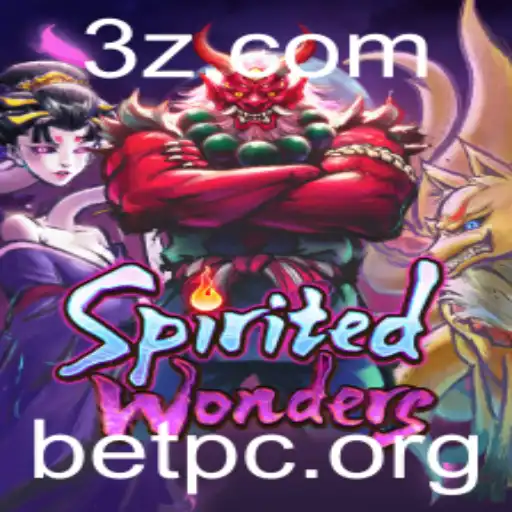 Descubra o Fascinante Mundo de SpiritedWonders