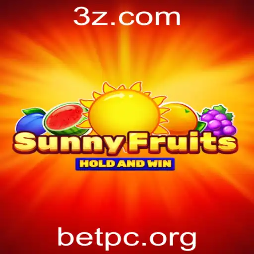 Descubra o Empolgante Mundo de SunnyFruits com Betpc