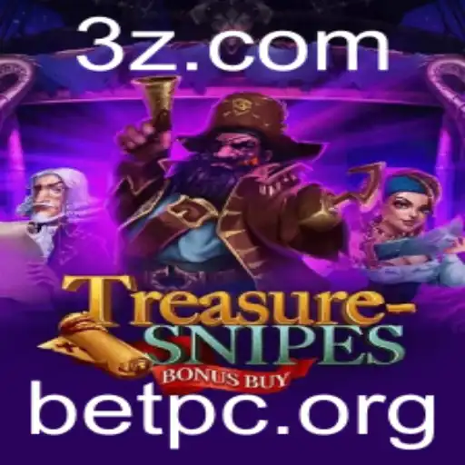 Explorando o Mundo de TreasuresnipesBonusBuy: Um Jogo de Aventura e Estratégia