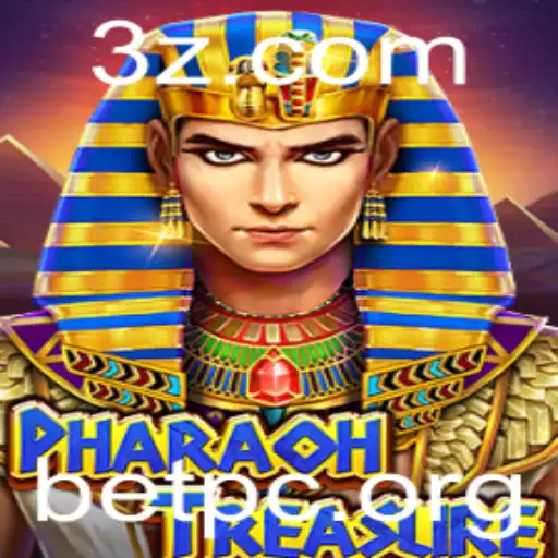 PharaohTreasure: Explore a Riqueza dos Antigos Egípcios com BetPC