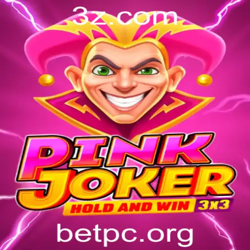 Descubra o Mundo de Emoções com PinkJoker: O Jogo do Momento BetPC