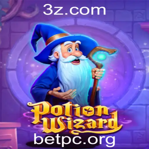 Explorando PotionWizard: Um Mergulho no Mundo Mágico dos Jogos Digitais