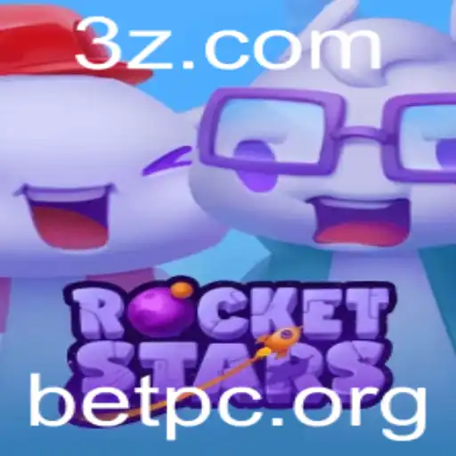 RocketStars: Explorando as Aventuras Espaciais e Estratégicas no Universo de betpc