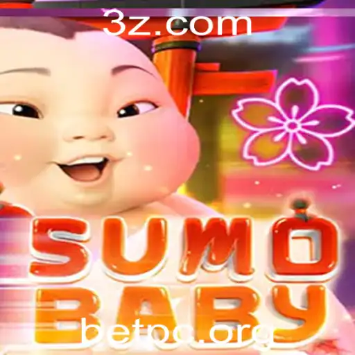 SumoBaby: Explorando o Fascinante Mundo do Jogo que Está Conquistando Corações